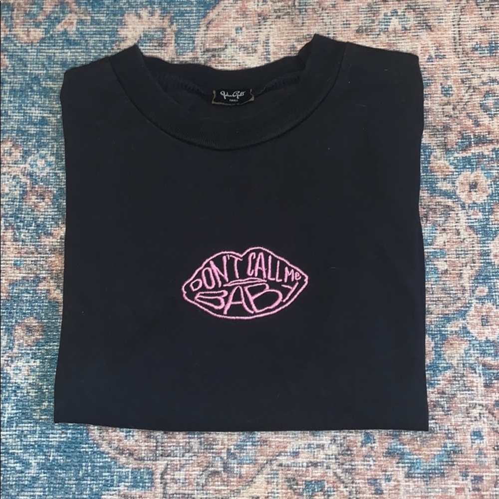 brandy shirt💞